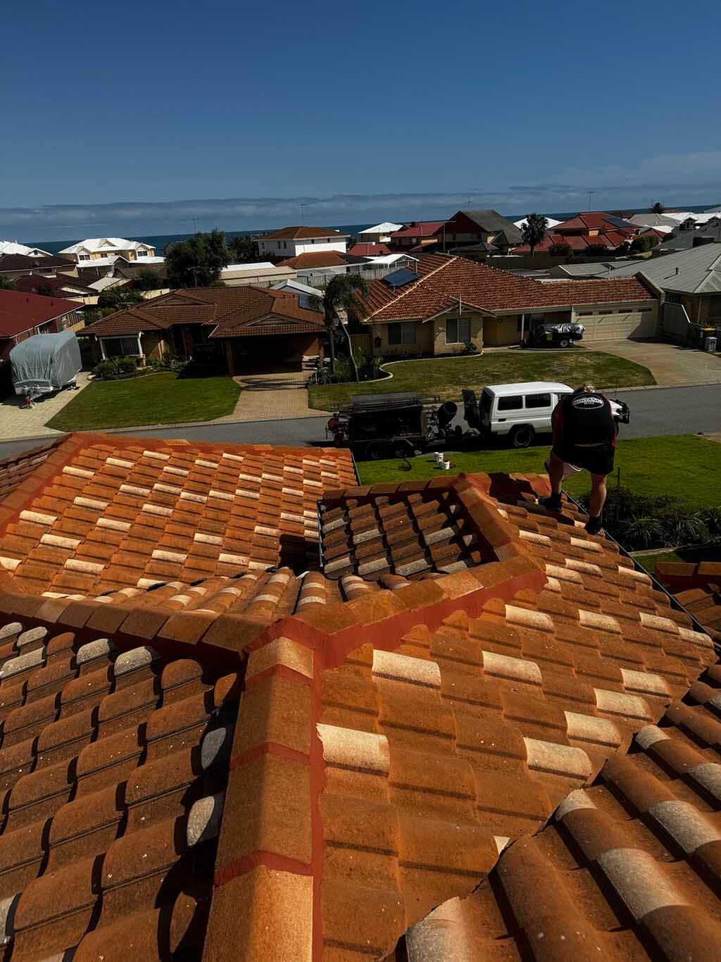 Roof Repairs Rockingham - Fixing Leaks and Broken Tiles | Advanced Roofing Services