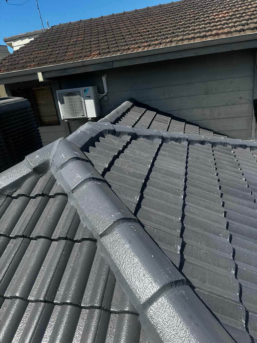 roof repairs rockingham