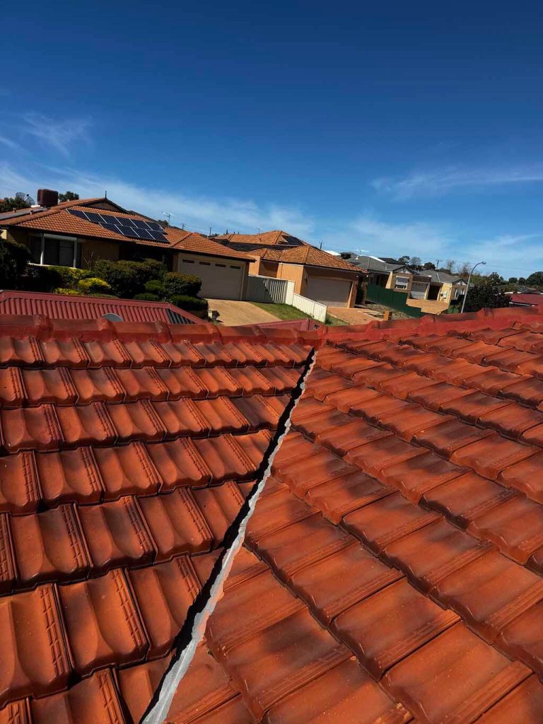 roof cleaning rockingham