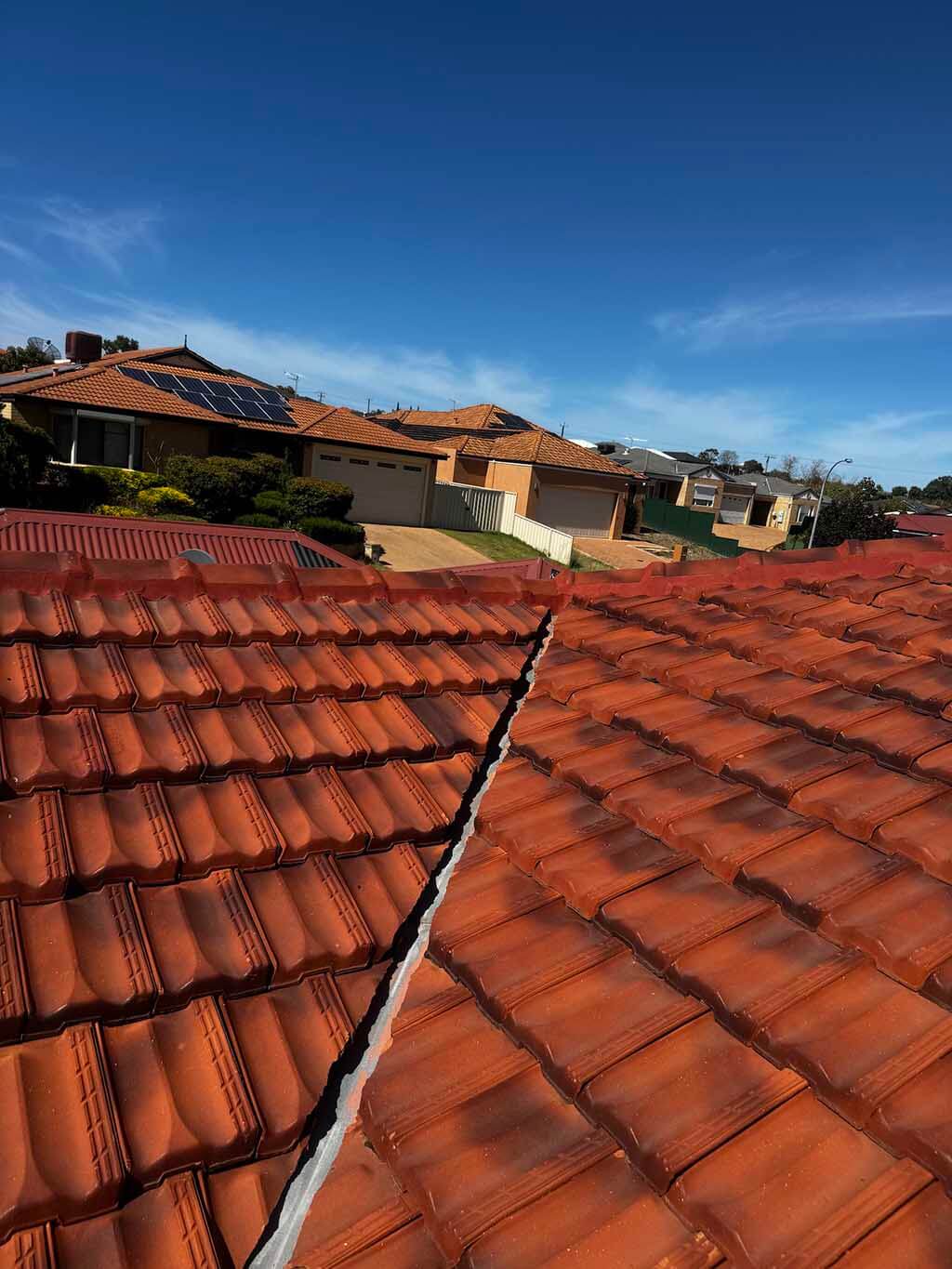 roof cleaning rockingham